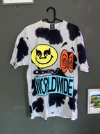 NEW Obey "Faces tee"