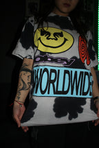 NEW Obey "Faces tee"